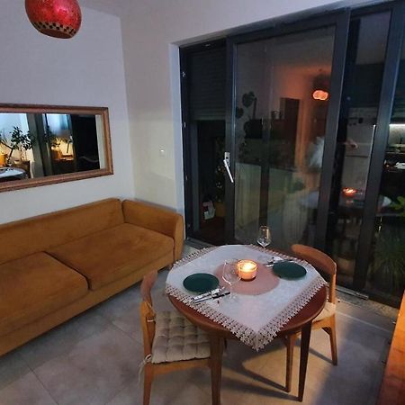 Apartment In City Center แชมิตช์ ภายนอก รูปภาพ