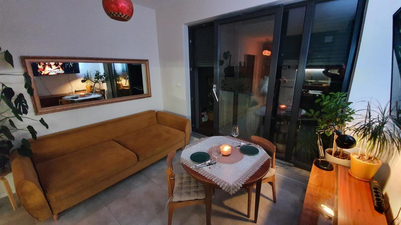 Apartment In City Center แชมิตช์ ภายนอก รูปภาพ