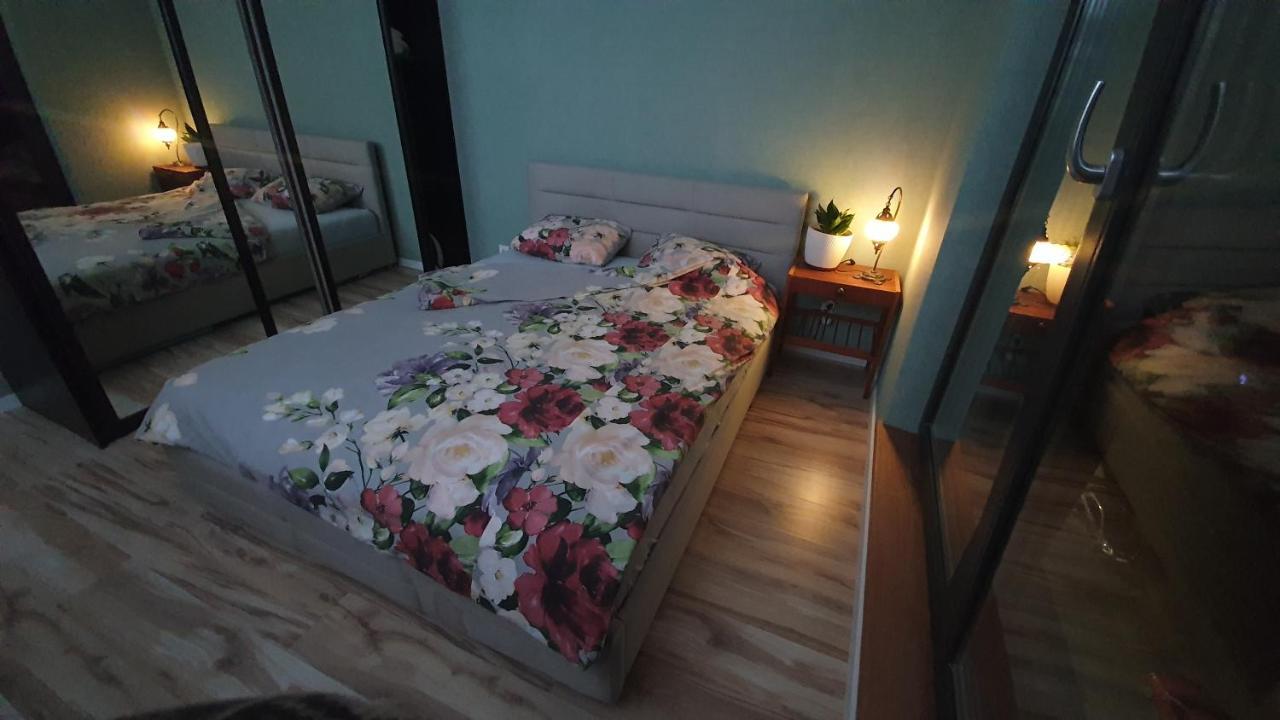 Apartment In City Center แชมิตช์ ภายนอก รูปภาพ