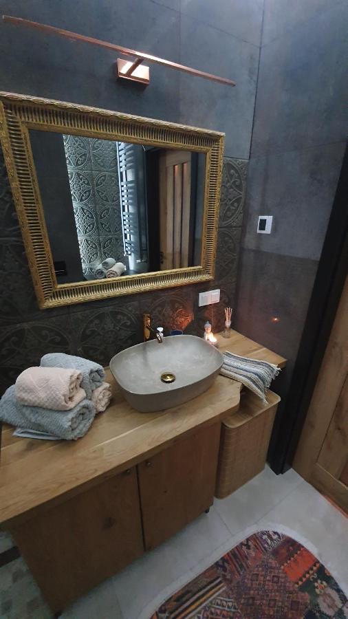 Apartment In City Center แชมิตช์ ภายนอก รูปภาพ