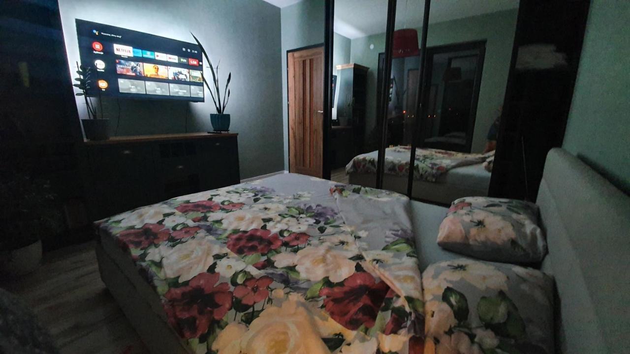Apartment In City Center แชมิตช์ ภายนอก รูปภาพ